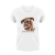 Camiseta Clayson Me Diverte