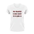 Camiseta Perguntar A Minha Mulher - comprar online