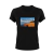 Camiseta A Música Conecta - Marvink Brand Loja de Camisetas 100% Algodão e Acessórios Com a Estampa Que é a Sua Cara