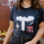 CAMISA FALLEN ANGEL - loja online