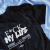 CAMISA FML na internet