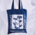 ECOBAG INDIGO - comprar online