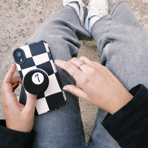 POP SOCKET 7 BALL - comprar online