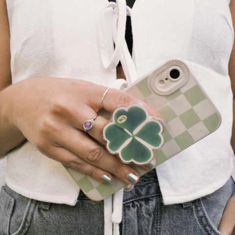 POP SOCKET LUCKY - comprar online