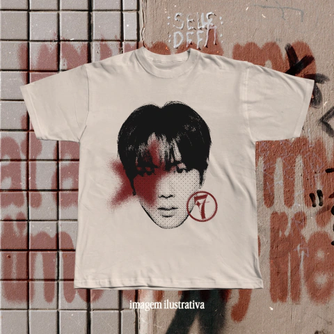 CAMISA SEVEN - Wear Yourself