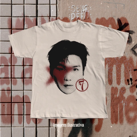 CAMISA SEVEN - loja online