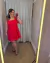 Vestido Magnólia