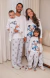 Pijama Longo Masculino Inverno Malha Suede Mickey - JÚLIA GONTIJO PIJAMAS