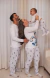 Pijama Longo Masculino Inverno Malha Suede Mickey - loja online