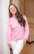 Pijama Longo Feminino Inverno Flanelado Flores - loja online