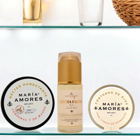 Kit piel de miel - comprar en línea