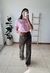 Pantalón Slouchy Roma