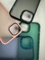 Imagen de FUNDA SEMITRANSPARENTE MATTE IPHONE
