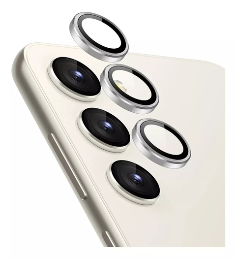 PROTECTORES DE CAMARA SAMSUNG S23/S23 PLUS/S23 FE