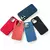 FUNDA SILICONA LIQUIDA IPHONE CORAL - comprar online
