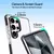 FUNDA DETTI REFORZADA SAMSUNG S24 ULTRA - tienda online