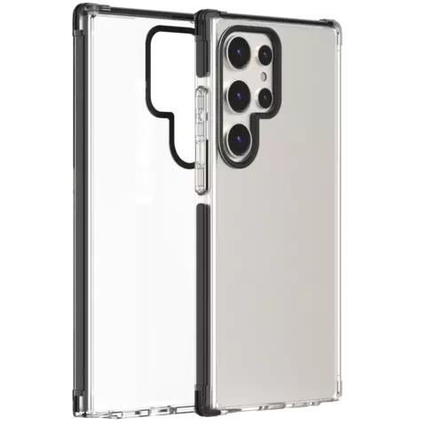 FUNDA DETTI REFORZADA SAMSUNG S25 ULTRA