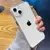 FUNDA SPACE IPHONE