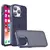 FUNDA SEMITRANSPARENTE MATTE IPHONE en internet