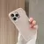FUNDA SEMITRANSPARENTE MATTE IPHONE - GODAFOSS
