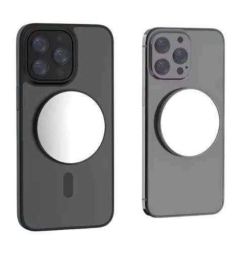 ESPEJO CONVEXO MAGNETICO PARA CELULARES UNIVERSAL - comprar online