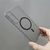 FUNDA MAGNETICA ULTRAFINA SEMITRANSPARENTE SAMSUNG S24 S24 PLUS en internet