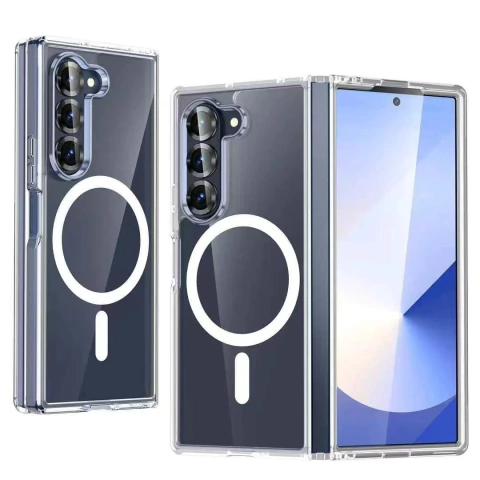 FUNDA MAGNETICA SAMSUNG Z FOLD 6 - comprar online