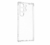 FUNDA TRANSPARENTE FLEXIBLE CON PROTECTOR DE CAMARA SAMSUNG S23 ULTRA