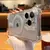 FUNDA SPACE REFORZADA CON MAGSAFE iPHONE - GODAFOSS