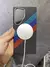 FUNDA MAGNETICA FIBRA DE CARBONO TUN SAMSUNG S25 ULTRA