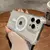 Imagen de FUNDA SPACE REFORZADA CON MAGSAFE iPHONE