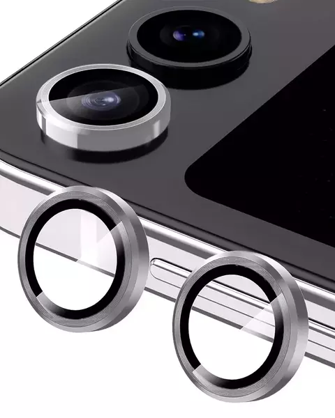 PROTECTORES DE CAMARA PARA SAMSUNG Z FLIP 5