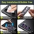PROTECTORES DE CAMARA SAMSUNG Z FOLD 5