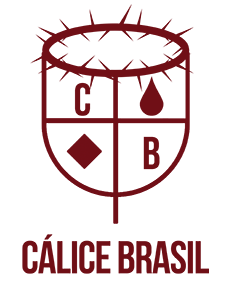 cálice brasil