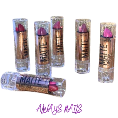 LABIAL BARRA MATTE PINK 21 CS3724