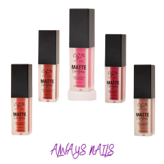 LABIAL MATTE C&G RL-F6630 - comprar online