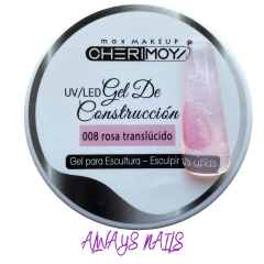 GEL CHERIMOYA 30GR - Always Insumos