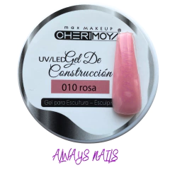 Imagen de GEL CHERIMOYA 30GR