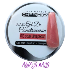 GEL CHERIMOYA 30GR en internet
