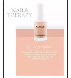 Esmalte Therapy Stretch Mask Cuvage - comprar online