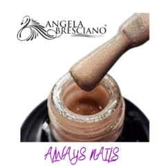 Base correctiva Neutral Shimmer 15ml Angela Bresciano