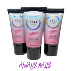 Polygel #05 30grs Navi