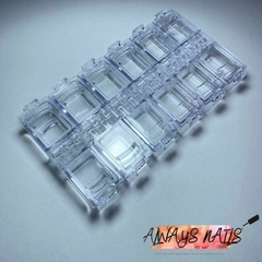 Organizador de Deco Acrílico x12