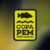 Banner de PEM - Pesca Esportiva Mineira