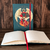 Caderno São Miguel Arcanjo - Nimbuz Estúdio