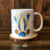 Caneca Nossa Senhora das Graças - Nimbuz Estúdio