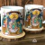 Caneca Natal na internet