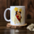 Caneca Nossa Senhora de Nazaré - comprar online