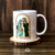 Caneca Sagrada Família - Nimbuz Estúdio