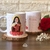 Caneca Santa Teresinha do Menino Jesus
